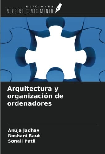 Arquitectura y organización de ordenadores (Spanish Edition)