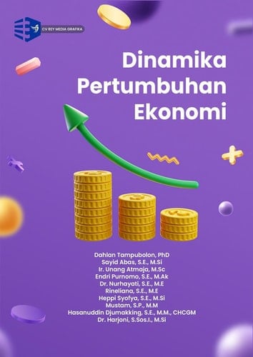 DINAMIKA PERTUMBUHAN EKONOMI