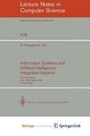 Information Systems and Artificial Intelligence Integration Aspects