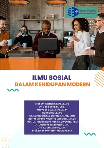 ILMU SOSIAL DALAM KEHIDUPAN MODERN