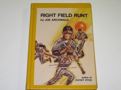 Right Field Runt