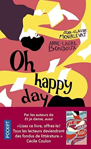 Oh Happy Day - Los clientes que vieron