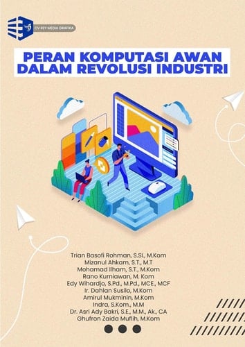 PERAN KOMPUTASI AWAN DALAM REVOLUSI INDUSTRI