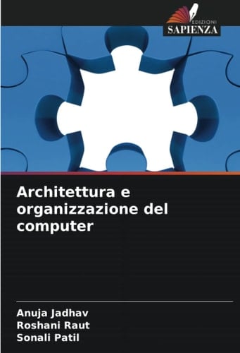 Architettura e organizzazione del computer (Italian Edition)