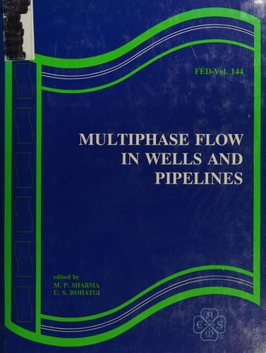 Multiphase Flow in Wells and Pipelines International Symposium : Winter Annual Meeting : Papers