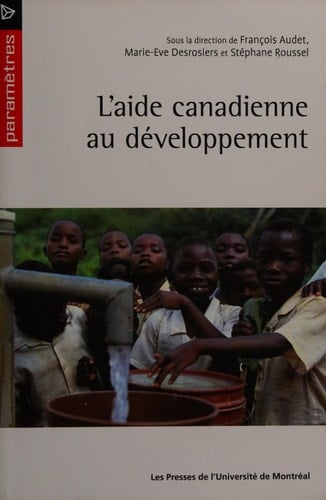 L'aide canadienne au développement