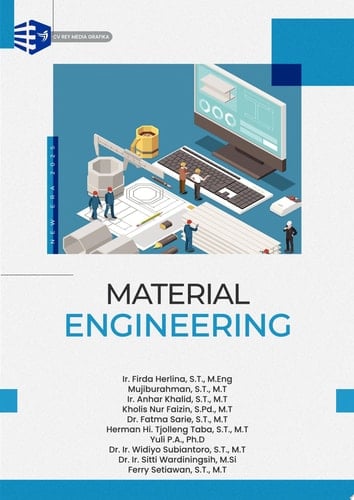 MATERIAL ENGINEERING