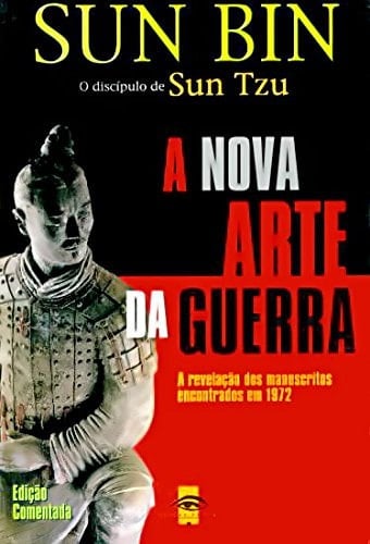 A Nova Arte da Guerra (Portuguese Edition)