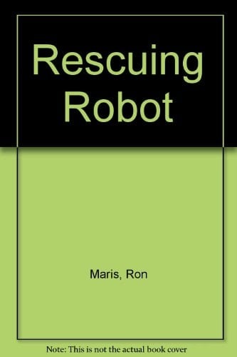 Rescuing Robot