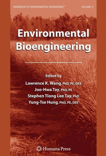 Environmental Bioengineering Volume 11