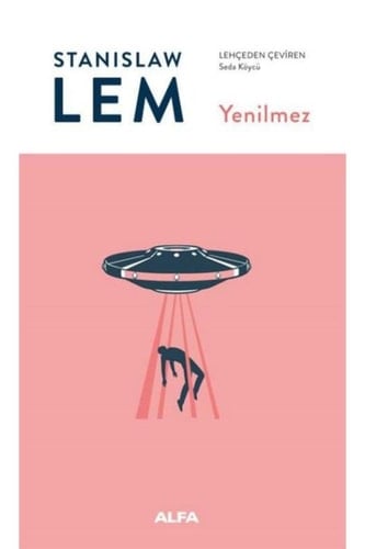 Yenilmez