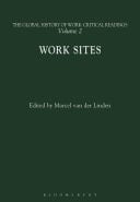 The Global History of Work Critical Readings