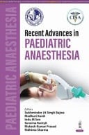 Recent Advances in Paediatric Anaesthesia