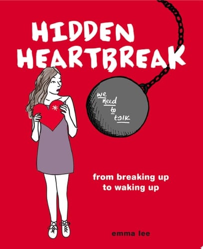 Hidden Heartbreak