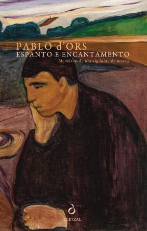 Espanto e Encantamento (Portuguese Edition)