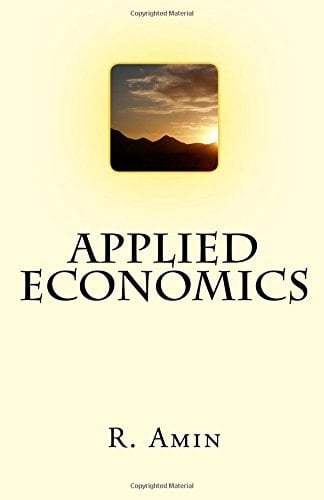 Applied Economics