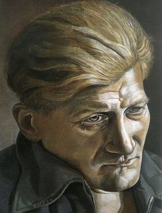 Lucian Freud Early Works 1940-58