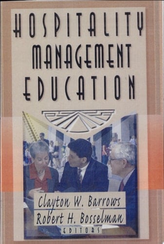 Hospitality Management Education