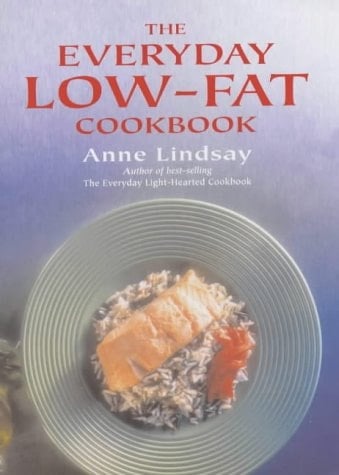 The Everyday Low-Fat Cookbook