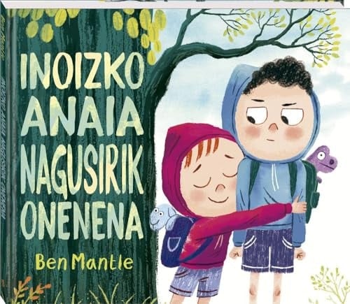 Inoizko Anaia Nagusirik Onenena