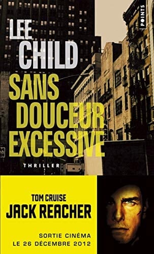 Sans Douceur Excessive (English and French Edition)