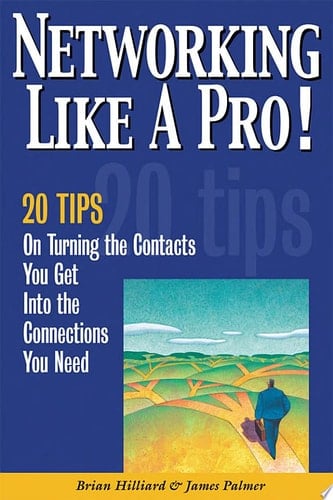 Networking Like a Pro!
