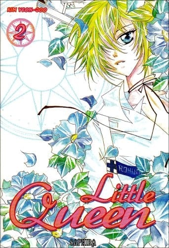 The little Queen Tome 2