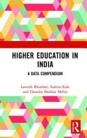 Higher Education in India A Data Compendium
