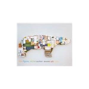 Faire Figure, Michel Saulnier, Œuvres 1982-2007