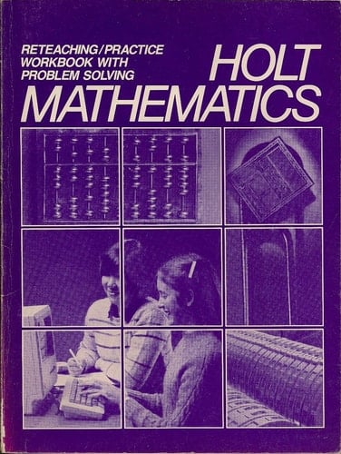Math, 1985