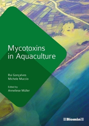 Mycotoxins in Aquaculture