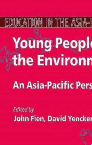 Young People and the Environment