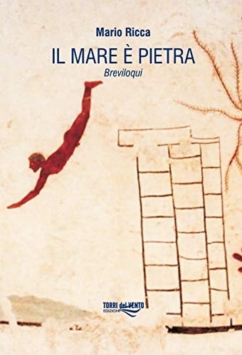 Il mare è pietra. Breviloqui