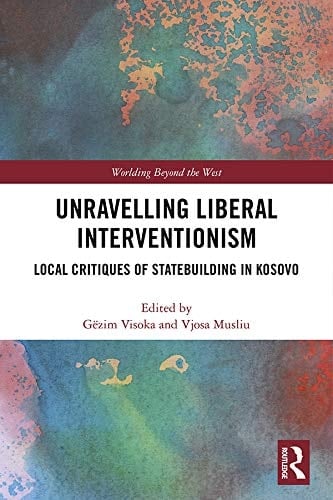 Unravelling Liberal Interventionism