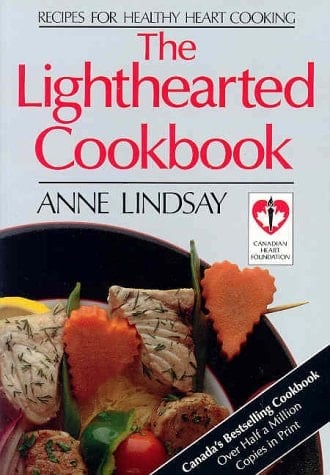 The Lighthearted Cookbook