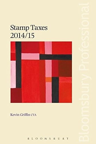 Stamp Taxes 2014/15