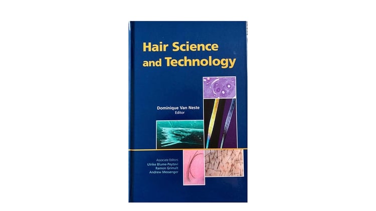 Hair Science and Technology Proceedings of the 9th Annual Meeting of the European Hair Research Society Held in Brussels, Belgium, June 2002