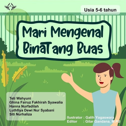 Mari Mengenal Binatang Buas