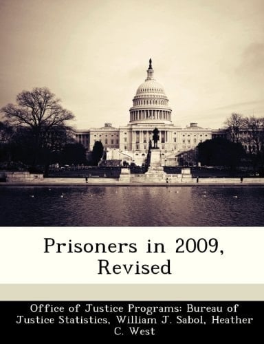 Prisoners in 2009, Revised