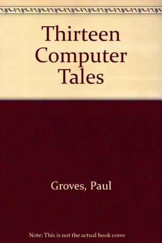 13 Computer Tales