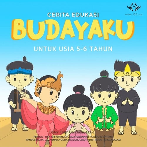 Karnaval Pakaian Adat