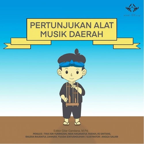 Pertunjukan Alat Musik Daerah