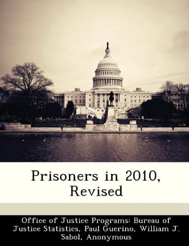 Prisoners in 2010, Revised