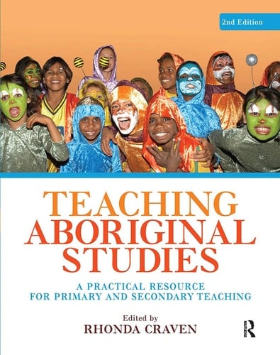 Teaching Aboriginal Studies A Practical Resource for Primary and Secondary Teaching