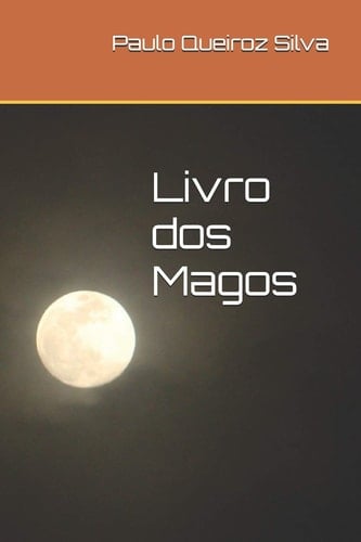 Livro Dos Magos
