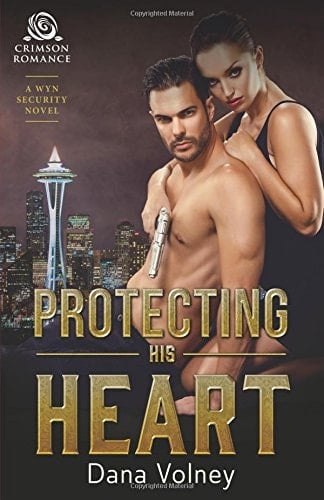 Protecting His Heart