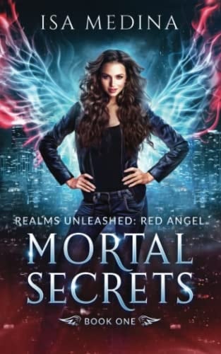 Mortal Secrets (Realms Unleashed: Red Angel)