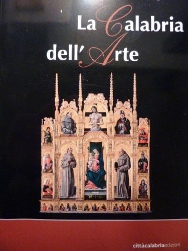 La Calabria dell'arte