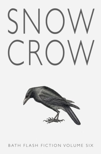 Snow Crow: Bath Flash Fiction Volume Six (Bath Flash Fiction Award)