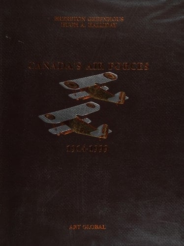 L'aviation militaire canadienne, 1914-1999